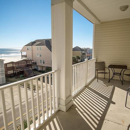 Cherry Grove 406 Villa Little River Kültér fotó