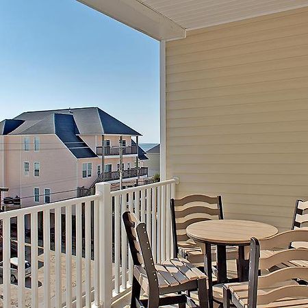 Cherry Grove 406 Villa Little River Kültér fotó