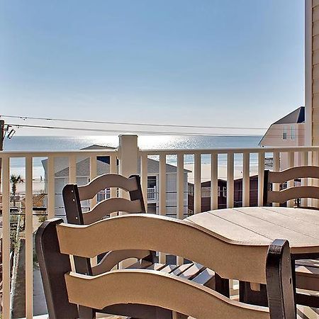 Cherry Grove 406 Villa Little River Kültér fotó
