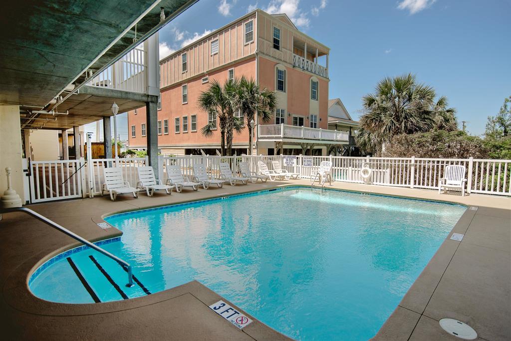 Cherry Grove 406 Villa Little River Kültér fotó