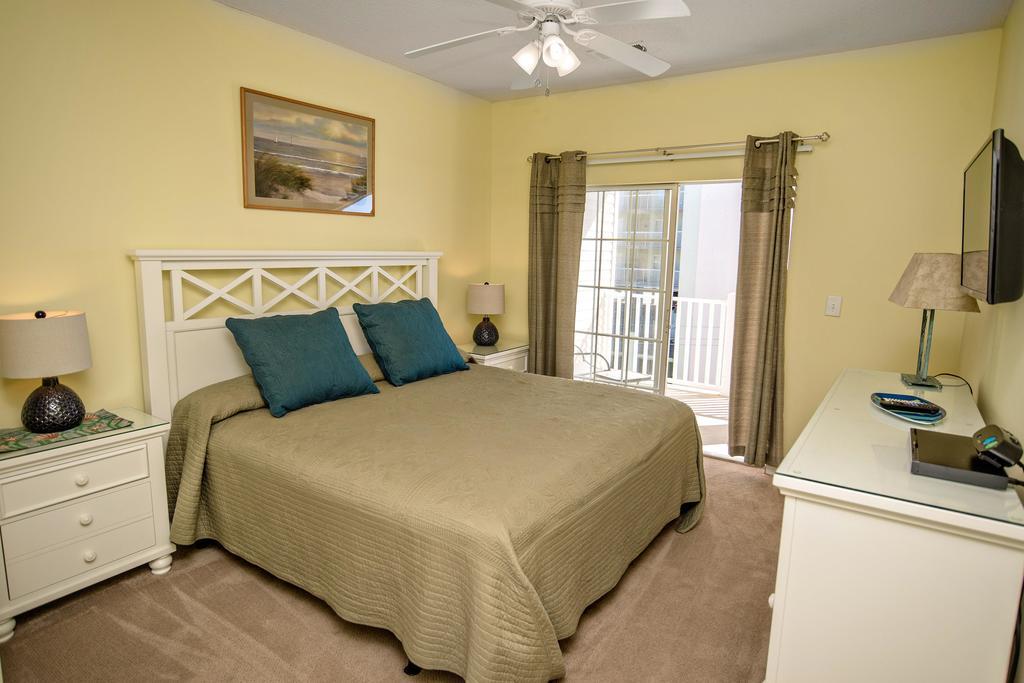 Cherry Grove 406 Villa Little River Kültér fotó